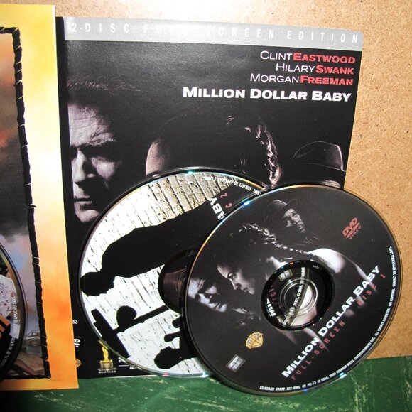 Must Bundle - DVD Bundle - Picture 6 of 6